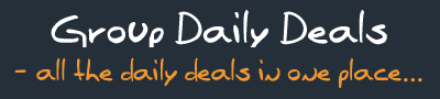 Group Daily Deals